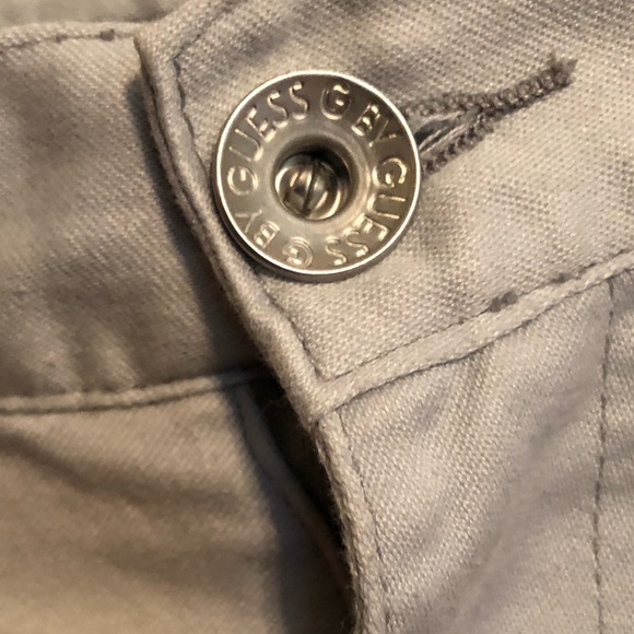 Guess Pants - Picture 4 of 5